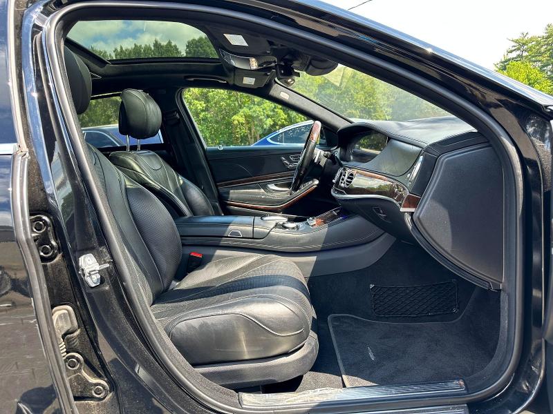 Aukcja sprzedaży 2020 Mercedes-benz S, vin: WDDUG8GB7LA526858, numer aukcji: 66702266