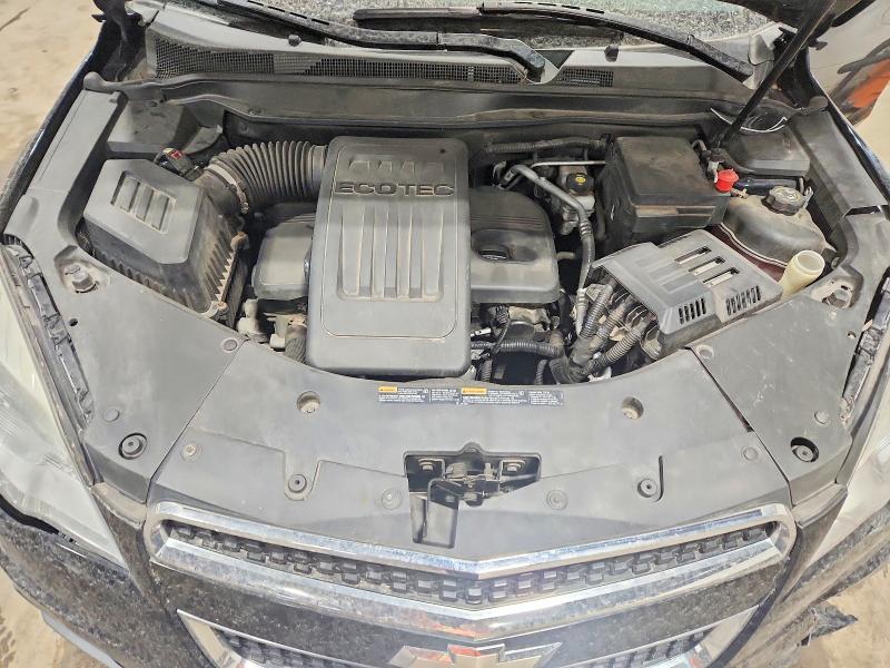 Продажа на аукционе авто 2015 Chevrolet Equinox, vin: 2GNALAEK1F6436732, номер лота: 65852566