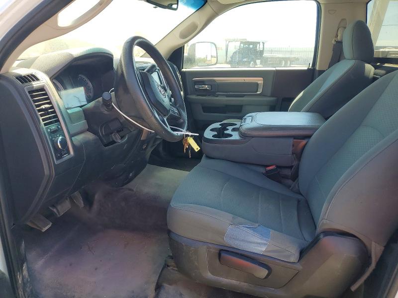 Продажа на аукционе авто 2016 Ram 3500, vin: 3C7WR8AL9GG258873, номер лота: 65354616