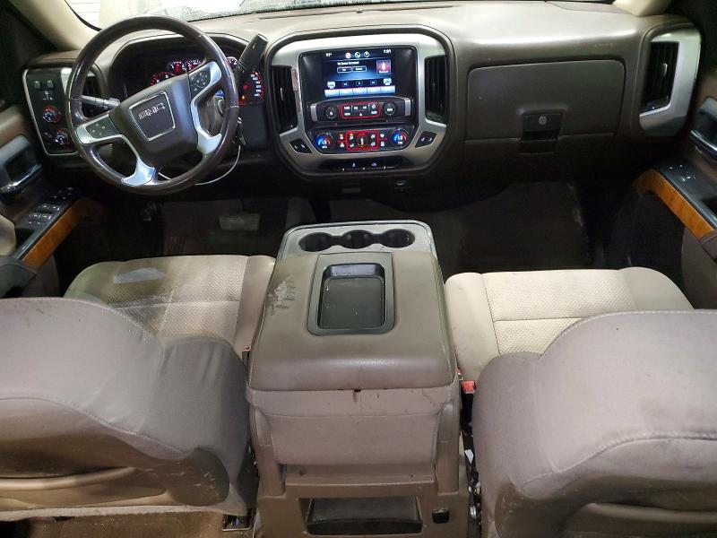 65151216 :رقم المزاد ، 3GTU2UEC7FG242214 vin ، 2015 Gmc Sierra مزاد بيع