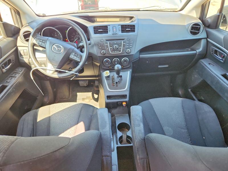 Aukcja sprzedaży 2012 Mazda 5, vin: JM1CW2BL9C0136212, numer aukcji: 65936096