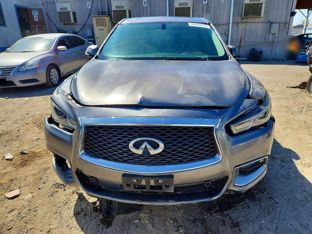 Продаж на аукціоні авто 2017 Infiniti Qx60, vin: 5N1DL0MN7HC552356, номер лоту: 66264616