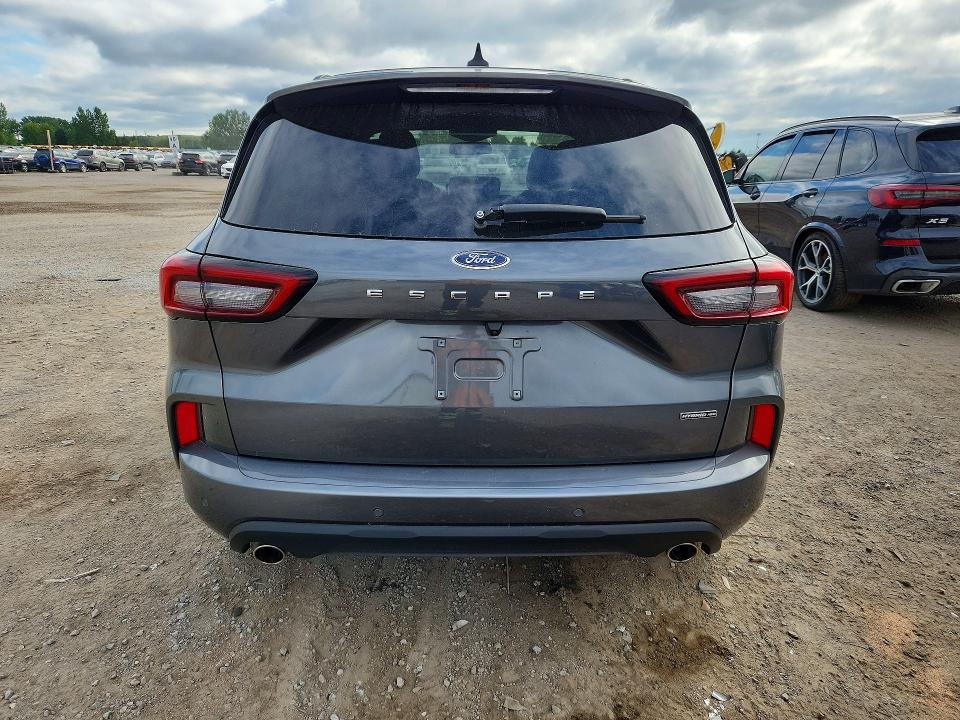 Aukcja sprzedaży 2023 Ford Escape, vin: 1FMCU9PZ0PUA20273, numer aukcji: 64994786