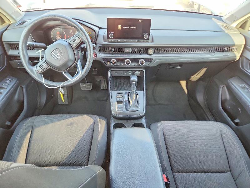 Продажа на аукционе авто 2024 Honda Cr-v, vin: 5J6RS4H41RL005780, номер лота: 65176766