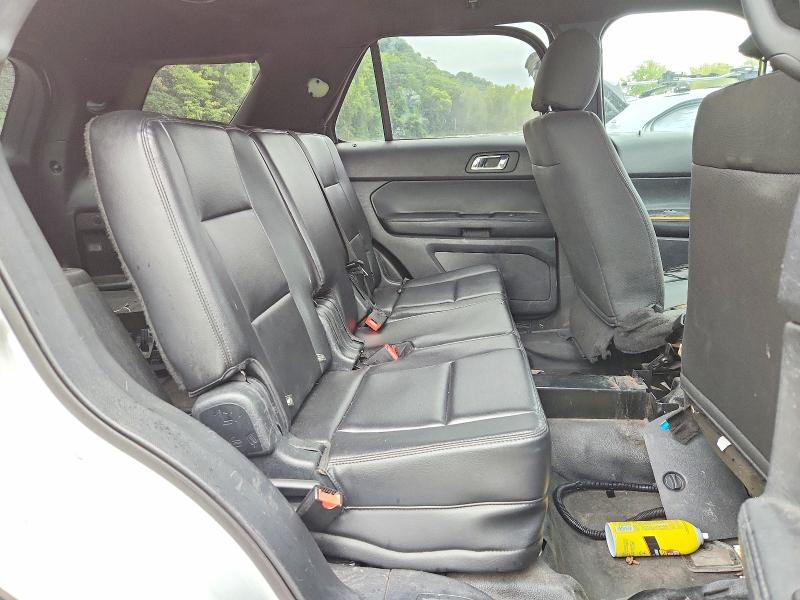Aukcja sprzedaży 2019 Ford Explorer, vin: 1FM5K8AR1KGA29685, numer aukcji: 67362966