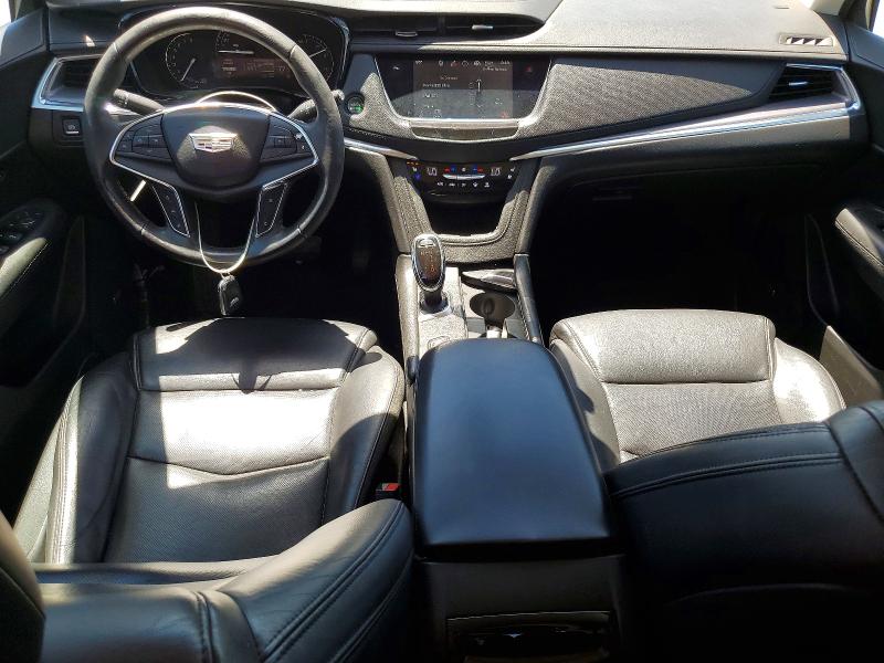 Aukcja sprzedaży 2018 Cadillac Xt5, vin: 1GYKNERSXJZ145887, numer aukcji: 64764006