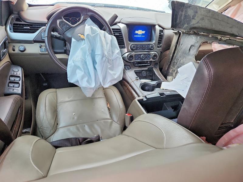 Aukcja sprzedaży 2018 Chevrolet Tahoe, vin: 1GNSCBKC6JR278554, numer aukcji: 66202206