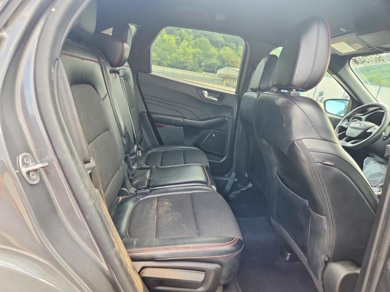 Продаж на аукціоні авто 2023 Ford Escape, vin: 1FMCU9MN0PUA18010, номер лоту: 66073406