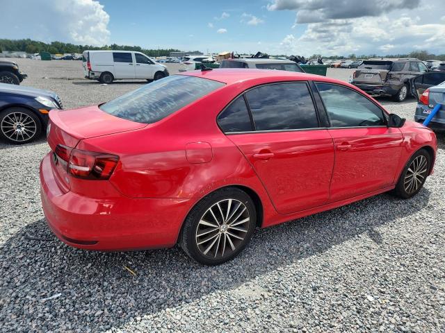 Продаж на аукціоні авто 2016 Volkswagen Jetta, vin: 3VWD17AJ1GM285598, номер лоту: 67096296