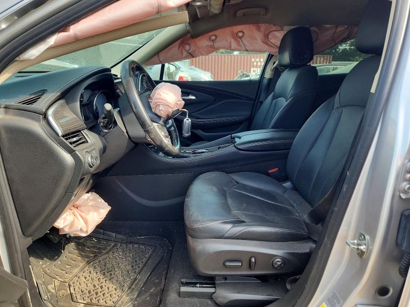 Продаж на аукціоні авто 2017 Buick Envision, vin: LRBFXDSA0HD073486, номер лоту: 66570686