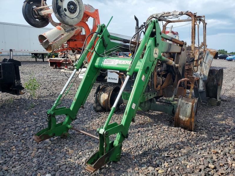 Продажа на аукционе авто 2006 John Deer Industrial Equipment, vin: L06420H432492, номер лота: 62888716