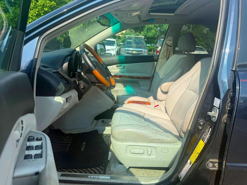 Продажа на аукционе авто 2007 Lexus Rx, vin: 2T2HK31U17C038638, номер лота: 67466356