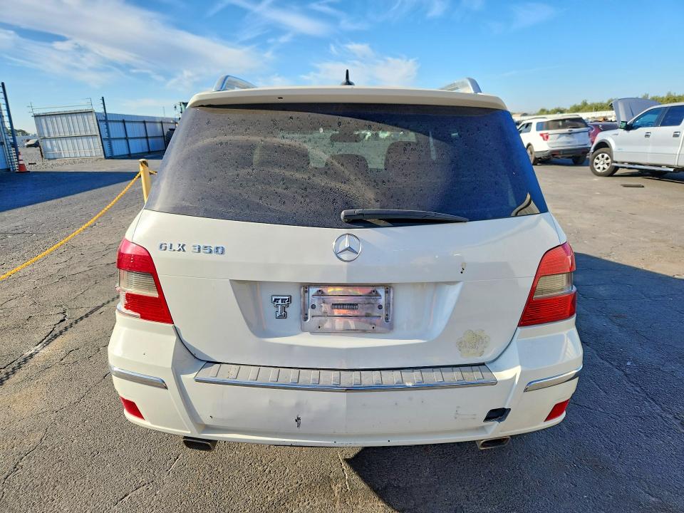 Aukcja sprzedaży 2010 Mercedes-benz Glk, vin: WDCGG5GB6AF508657, numer aukcji: 65760586