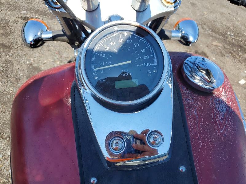Продаж на аукціоні авто 2003 Honda Vt750, vin: JH2RC44583M706729, номер лоту: 63862376