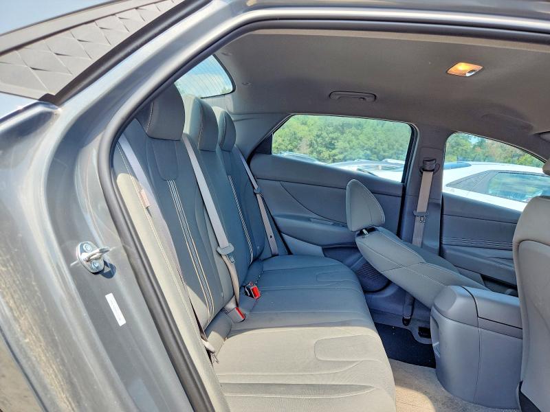 64546816 :رقم المزاد ، KMHLM4DG3TU111134 vin ، 2026 Hyundai Elantra مزاد بيع