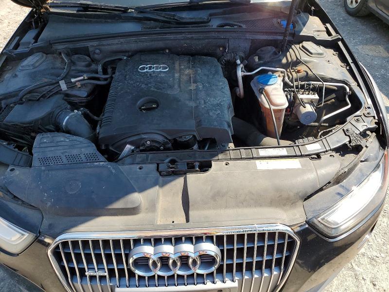 Aukcja sprzedaży 2014 Audi A4 Allroad, vin: WA1UFAFL2EA052779, numer aukcji: 63758076