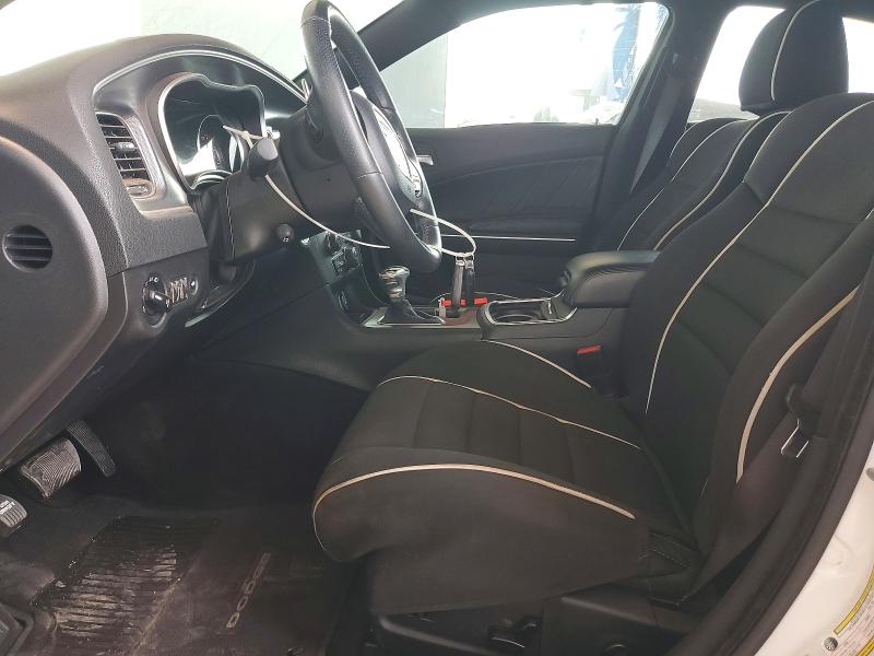 Продажа на аукционе авто 2016 Dodge Charger, vin: 2C3CDXCTXGH247391, номер лота: 64101556