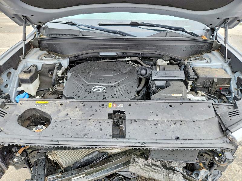 Продажа на аукционе авто 2020 Hyundai Palisade, vin: KM8R4DHE9LU079289, номер лота: 62580276