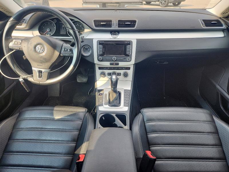 Продажа на аукционе авто 2014 Volkswagen Cc, vin: WVWBP7AN7EE517104, номер лота: 63875826