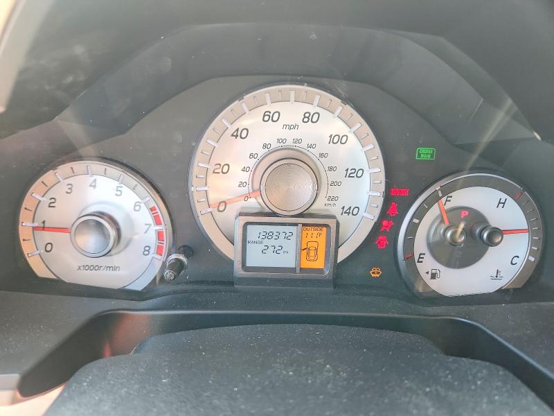 66382886 :رقم المزاد ، 5FNYF4H50CB071052 vin ، 2012 Honda Pilot مزاد بيع