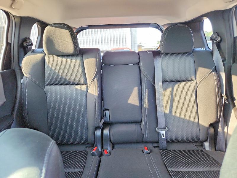 Продажа на аукционе авто 2025 Mitsubishi Outlander, vin: JA4J3UA87SZ026370, номер лота: 65015516