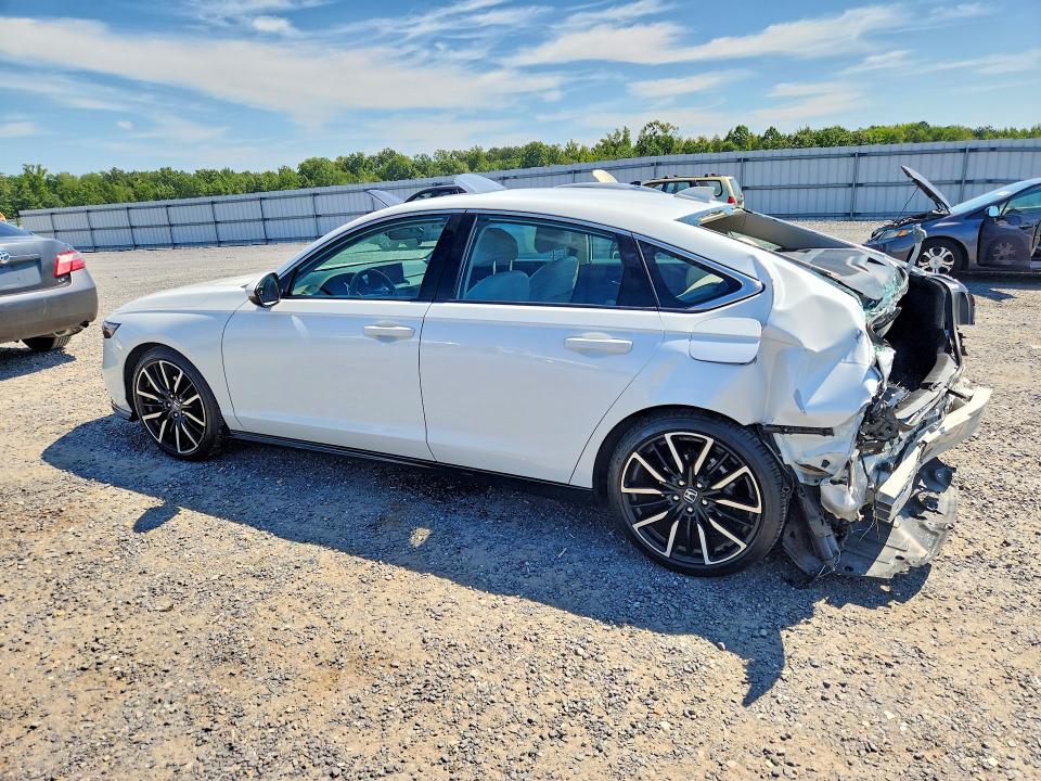Продаж на аукціоні авто 2025 Honda Accord, vin: 1HGCY2F83SA029604, номер лоту: 65960496