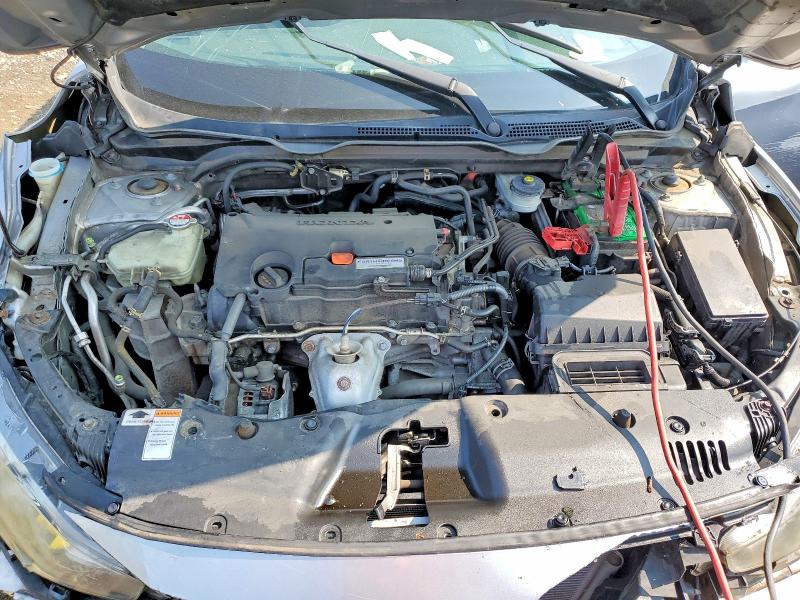 Aukcja sprzedaży 2016 Honda Civic, vin: 19XFC2F53GE032829, numer aukcji: 64776996