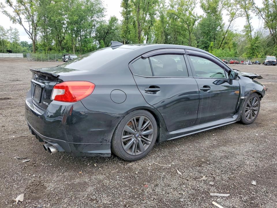Продаж на аукціоні авто 2020 Subaru Wrx, vin: JF1VA1A68L9828833, номер лоту: 65144696