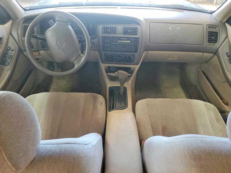 1999 Toyota Avalon მანქანა იყიდება აუქციონზე, vin: 4T1BF18B1XU293943, აუქციონის ნომერი: 61691466