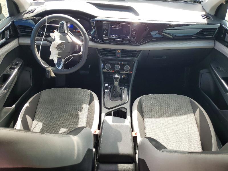 63799246 :رقم المزاد ، 3VV5X7B29RM084078 vin ، 2024 Volkswagen Taos مزاد بيع