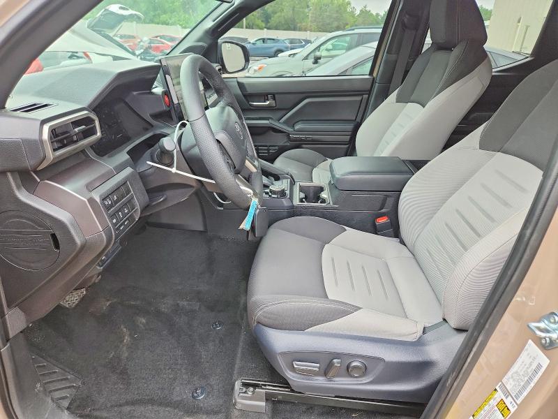 Aukcja sprzedaży 2026 Toyota Tacoma, vin: 3TMLB5JN3TM227800, numer aukcji: 63410266