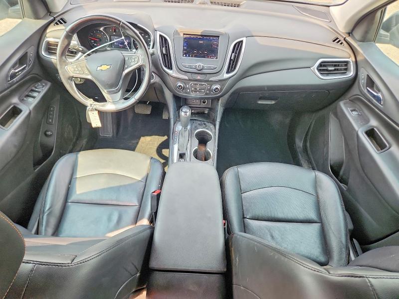 Продаж на аукціоні авто 2020 Chevrolet Equinox, vin: 2GNAXKEV1L6239558, номер лоту: 63881256
