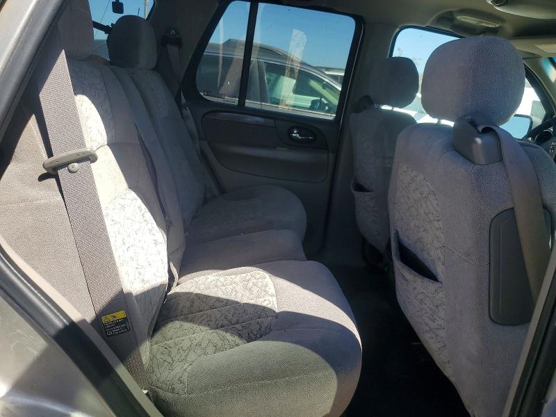 Продаж на аукціоні авто 2002 Gmc Envoy, vin: 1GKDT13S322323255, номер лоту: 63394836