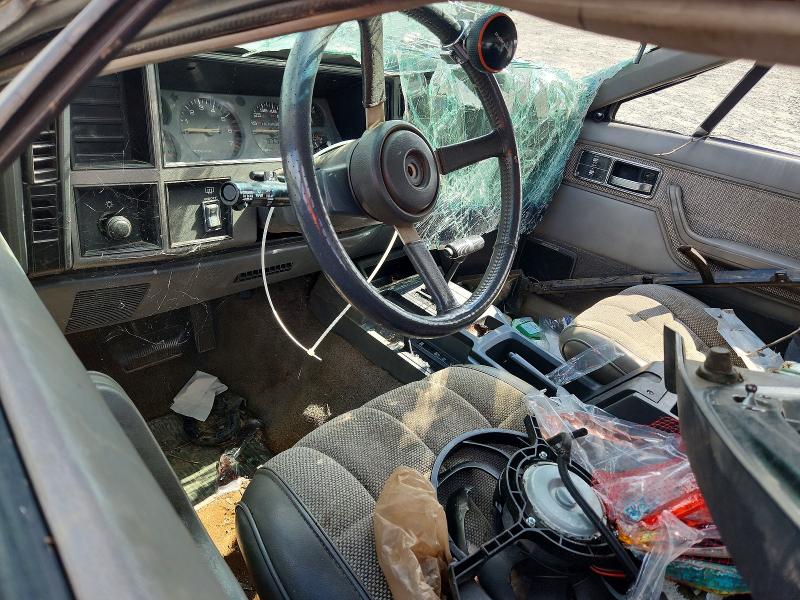 Aukcja sprzedaży 1992 Jeep Cherokee, vin: 1J4FJ58S3NL248575, numer aukcji: 67175456