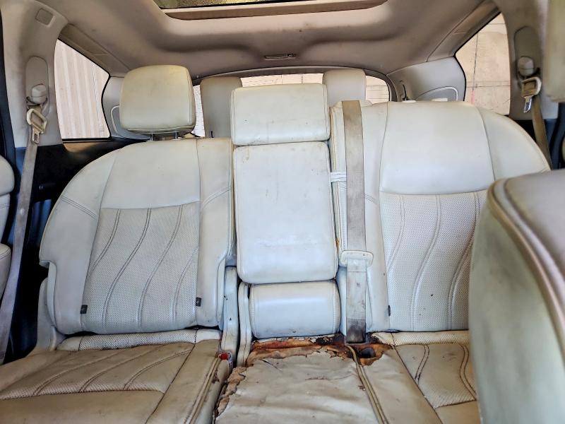 64993666 :رقم المزاد ، 5N1AL0MM7FC523690 vin ، 2015 Infiniti Qx60 مزاد بيع