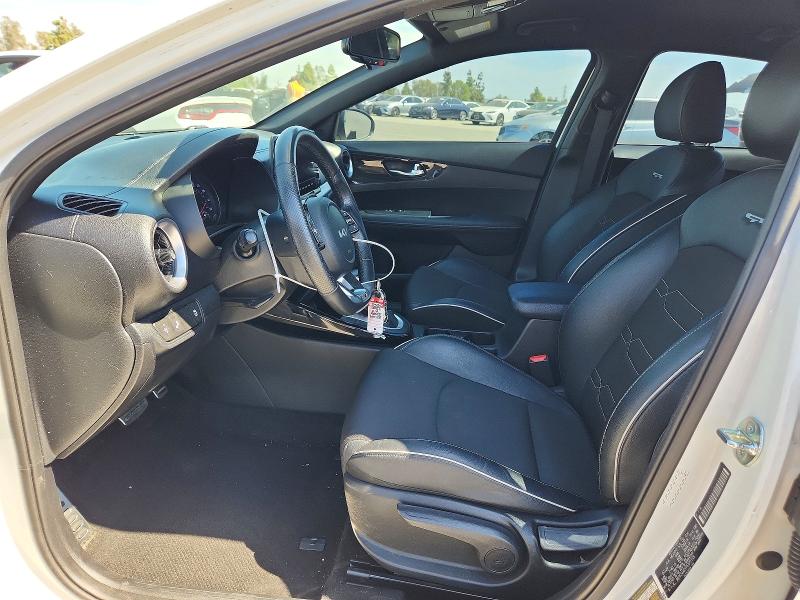 Продаж на аукціоні авто 2023 Kia Forte, vin: 3KPF54AD1PE672199, номер лоту: 66414396