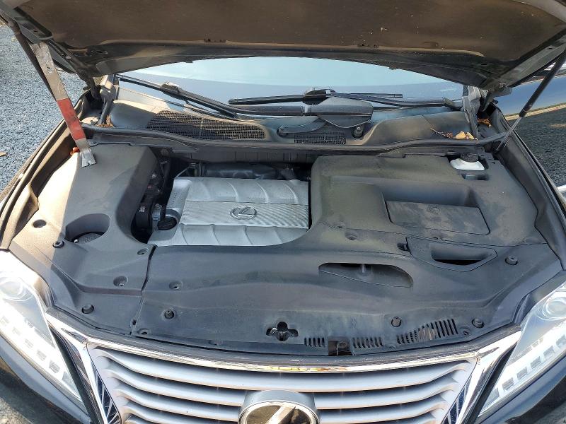 Продаж на аукціоні авто 2014 Lexus Rx 350, vin: 2T2BK1BA1EC248880, номер лоту: 66395906