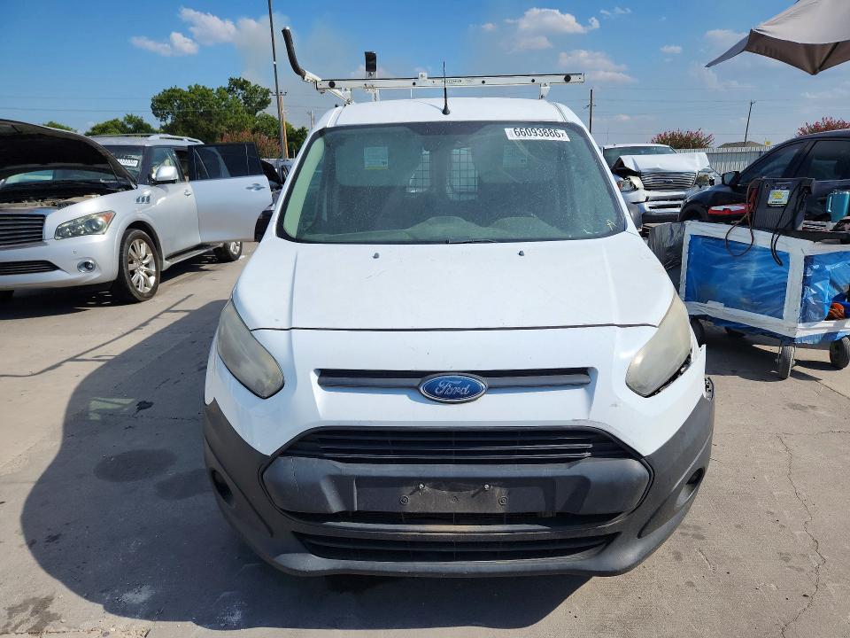 Aukcja sprzedaży 2017 Ford Transit Connect, vin: NM0LS7E74H1310466, numer aukcji: 66093886