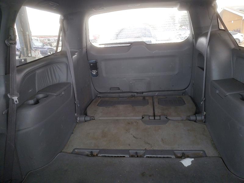 Aukcja sprzedaży 2008 Honda Odyssey, vin: 5FNRL38928B001537, numer aukcji: 65956346