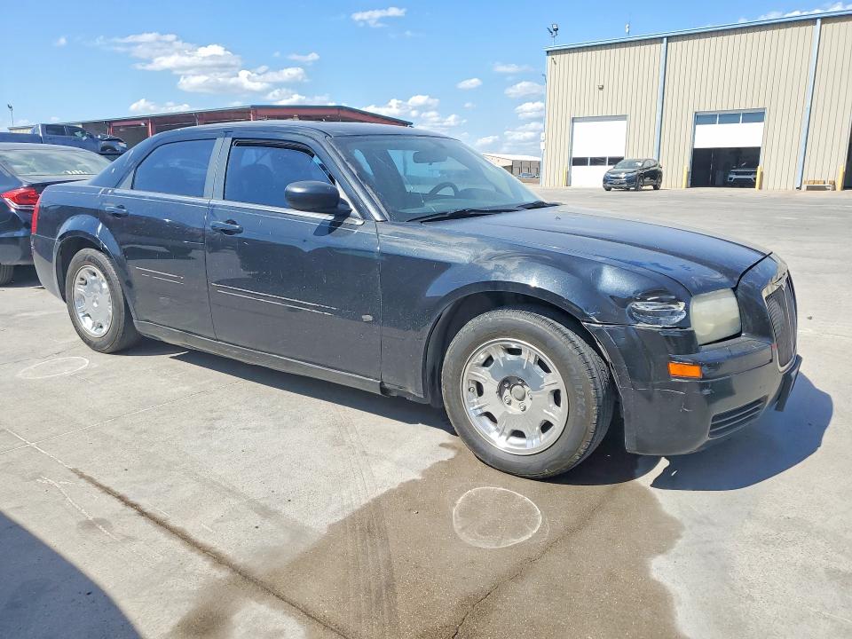 Aukcja sprzedaży 2006 Chrysler 300, vin: 2C3KA43R96H220852, numer aukcji: 64662986