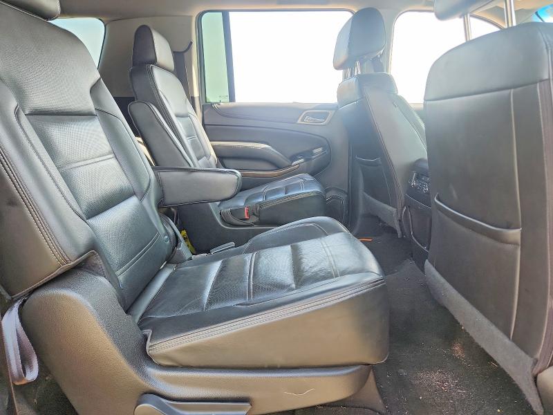 Aukcja sprzedaży 2018 Gmc Yukon Xl, vin: 1GKS1HKJ3JR104641, numer aukcji: 65236256