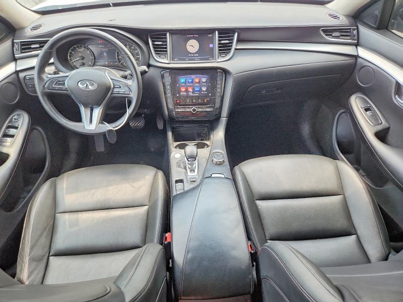 Aukcja sprzedaży 2019 Infiniti Qx50, vin: 3PCAJ5M15KF130992, numer aukcji: 64069616