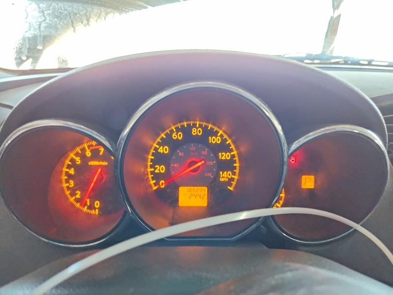 Aukcja sprzedaży 2005 Nissan Altima, vin: 1N4AL11D65C137541, numer aukcji: 64409666