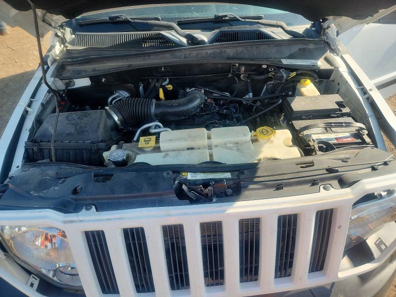 Продаж на аукціоні авто 2011 Jeep Liberty, vin: 1J4PN3GK1BW512756, номер лоту: 66756416