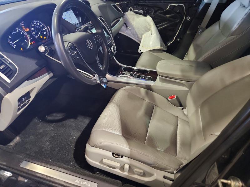 Aukcja sprzedaży 2016 Acura Tlx, vin: 19UUB2F56GA010533, numer aukcji: 64399546
