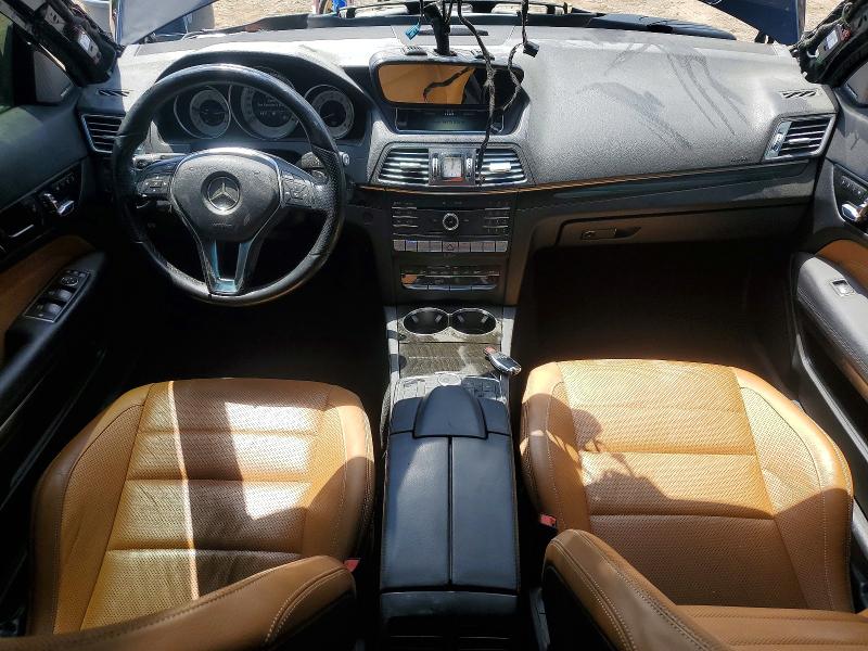 Aukcja sprzedaży 2017 Mercedes-benz E, vin: WDDKK6FF5HF357691, numer aukcji: 63904416