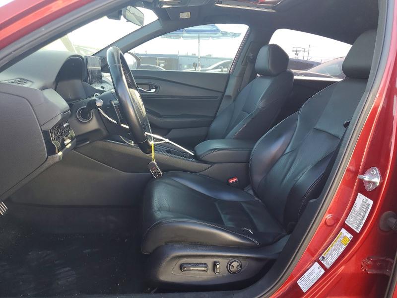 Aukcja sprzedaży 2024 Honda Accord, vin: 1HGCY2F75RA024180, numer aukcji: 63698776