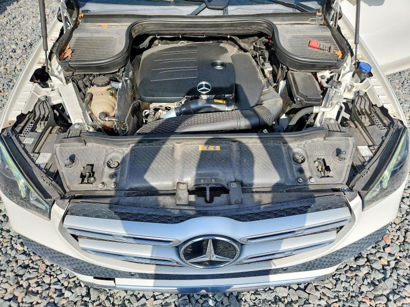 Aukcja sprzedaży 2021 Mercedes-benz Gle, vin: 4JGFB4JB4MA527014, numer aukcji: 66239646