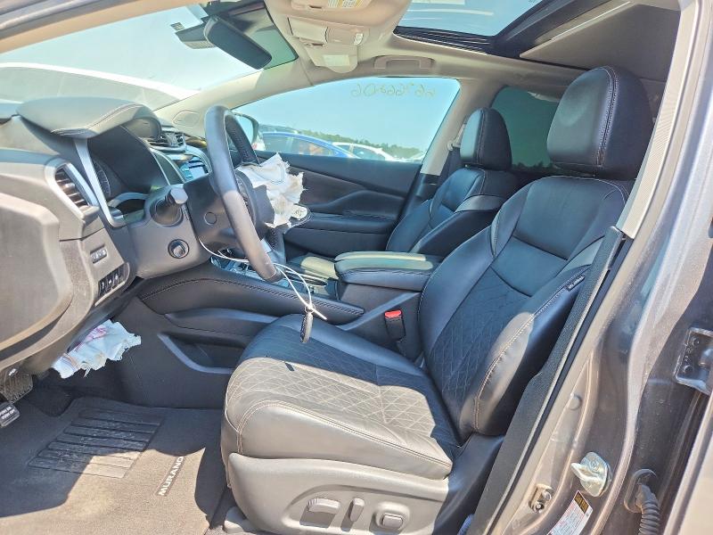 Продаж на аукціоні авто 2024 Nissan Murano, vin: 5N1AZ2DJ1RC112449, номер лоту: 66766206