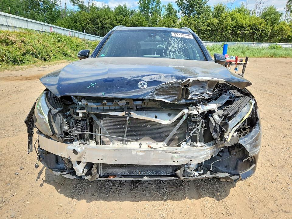 Продаж на аукціоні авто 2019 Mercedes-benz Glc, vin: WDC0G4KB7KV137969, номер лоту: 63315496